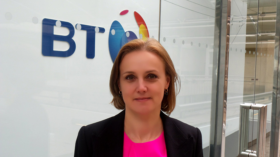 BT’s SD-WAN to help businesses drive digital transformation