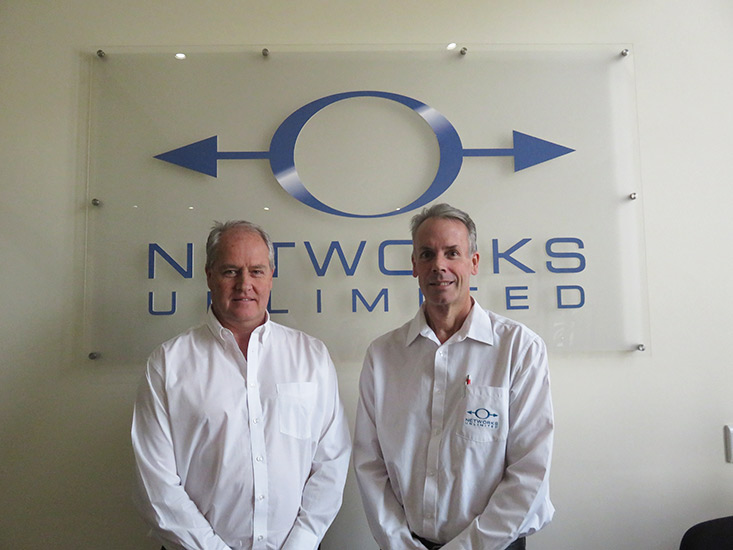 Networks Unlimited establishes ESM business unit to meet high client demand