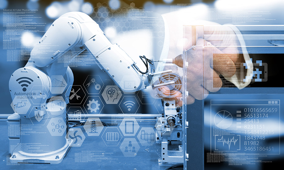 Stixis Technologies and Jidoka to deliver RPA solutions in South Africa