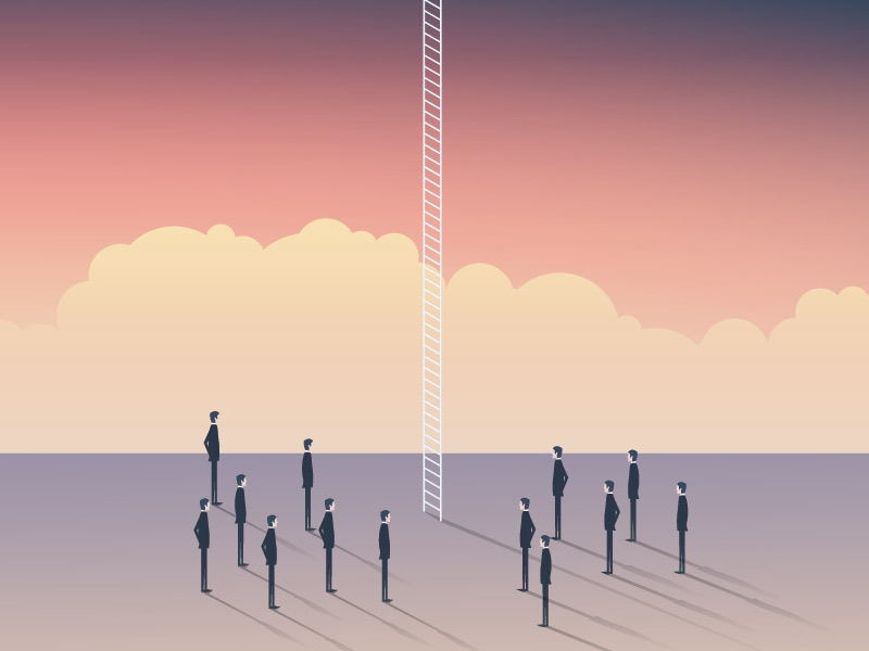 Local data centres: crucial in the fight against unemployment