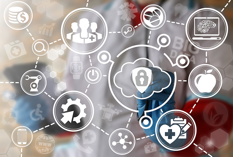 SA’s NDoH digitally transforms health service with Dynamics 365