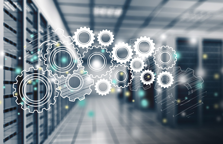 Synchronous replication: Game, set, data match