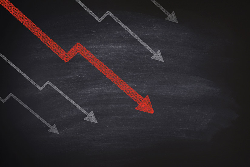MEA enterprise infrastructure hardware market continues to decline
