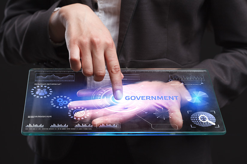 Can effective data management drive efficiency in African government?