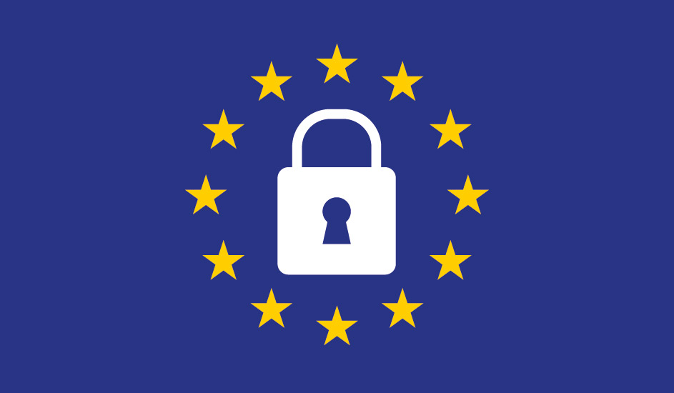 When do South African organisations have to comply with GDPR?