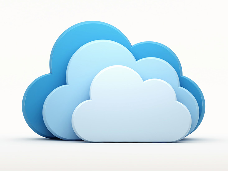 Your virtual office – three ways the cloud works for your business
