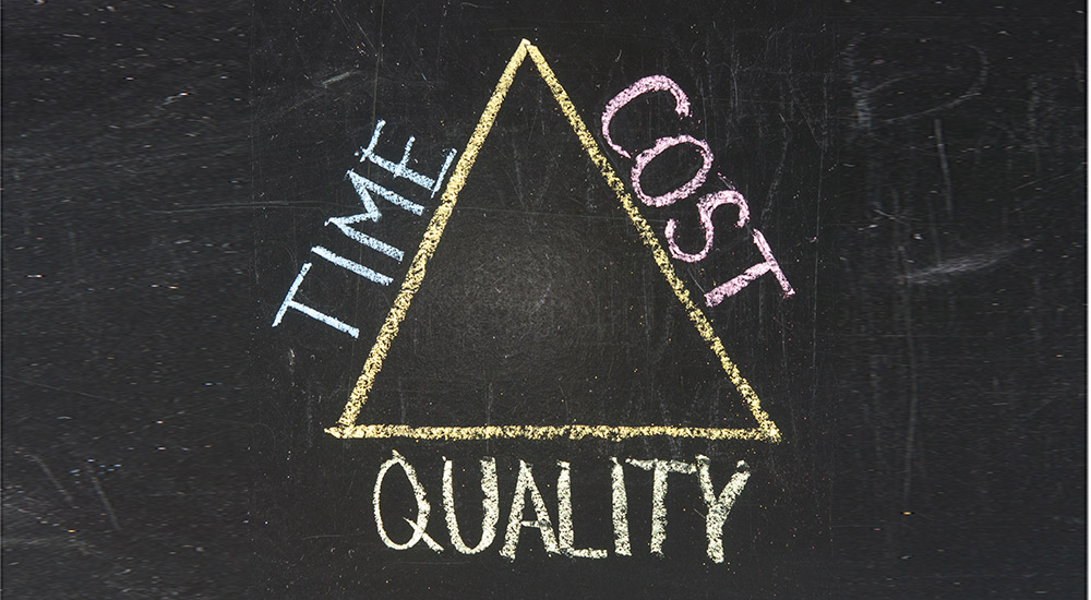 Making smart infrastructure installations on a tight IT budget