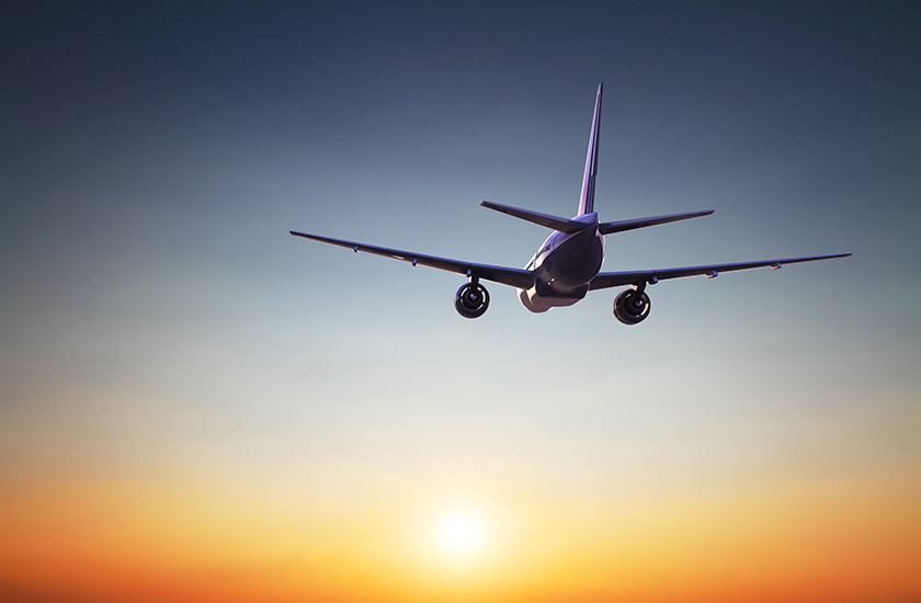 Airline works with Microsoft to gain a 360° view of their customers