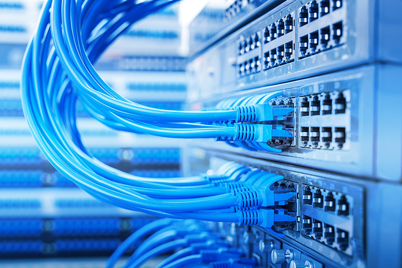 Hurricane Electric expands global network to East Africa Data Centre