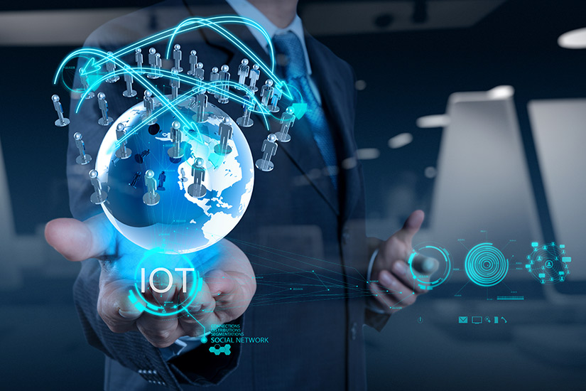 VMware and SAP to accelerate and streamline enterprise IoT initiatives