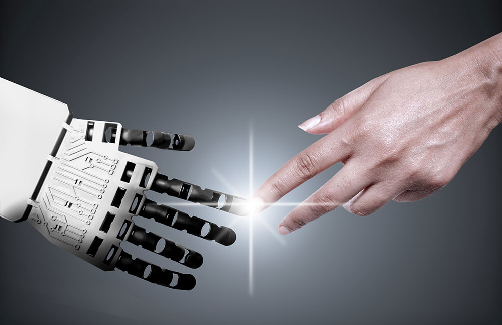 Dell Technologies predicts a new era for ‘human-machine partnerships’