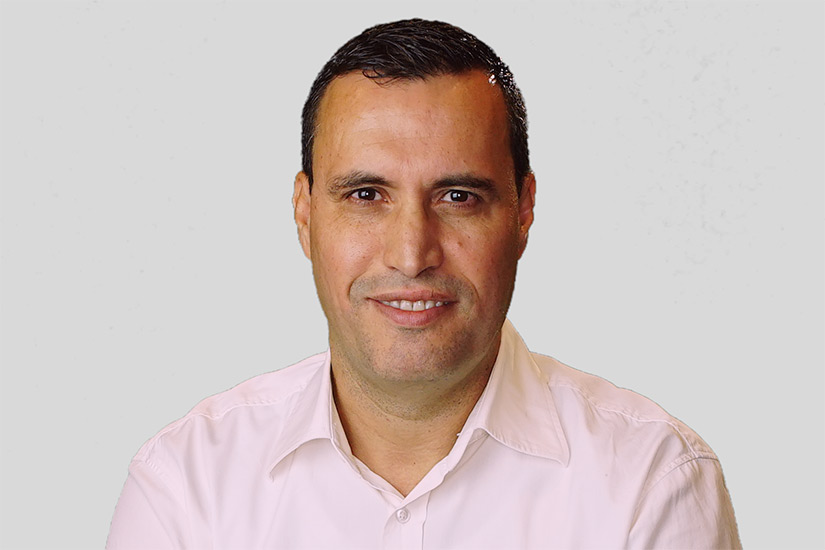 Centrify finds poor management and overwork as sources of human error