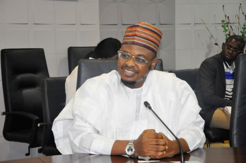 IT cannot be developed in silos: NITDA at GITEX 2017