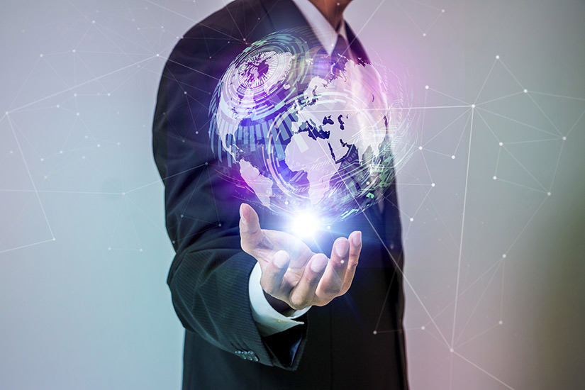Making the Internet of Things a reality in Africa