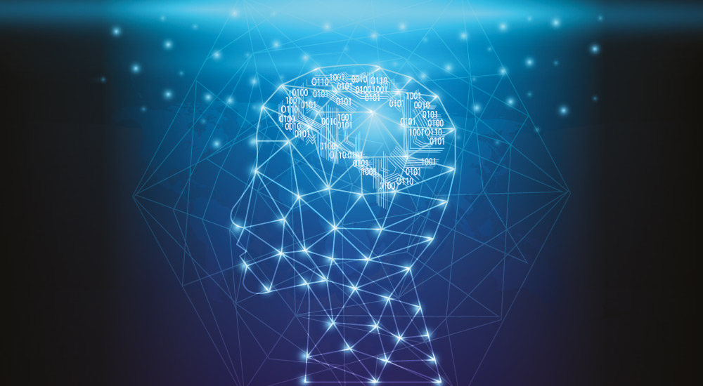 Machine learning predicts both human and technology behaviour