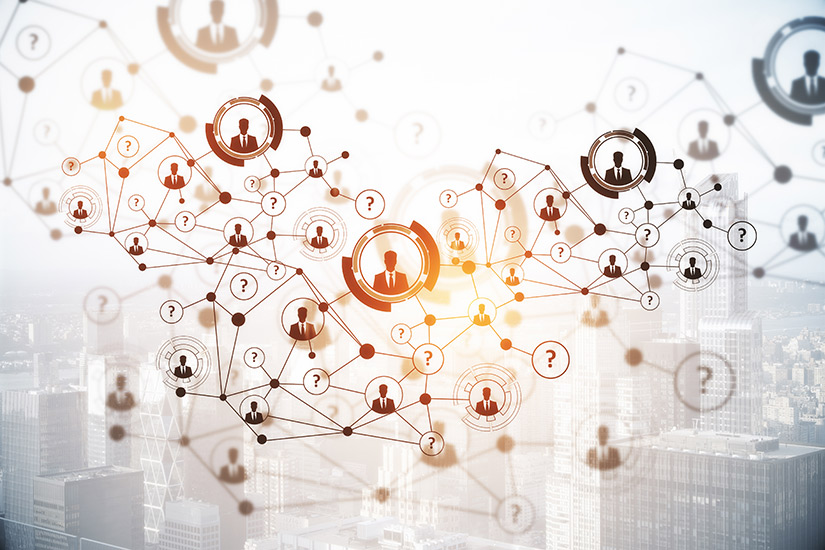 One Channel partners with 2Interact to expand into HRMS