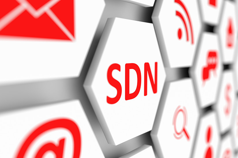Software-defined networking enables today’s business cases