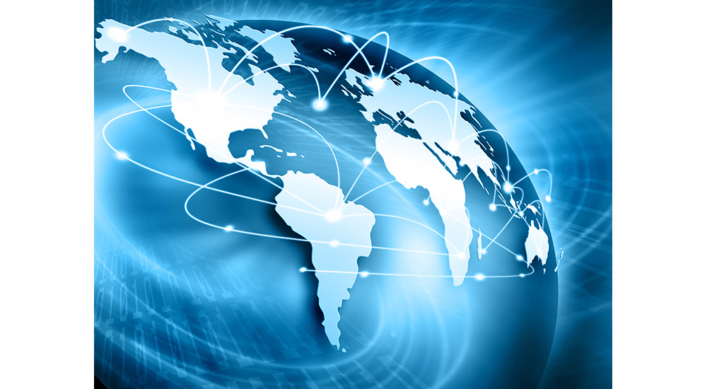 Secure, trusted Internet critical to advancing African economy