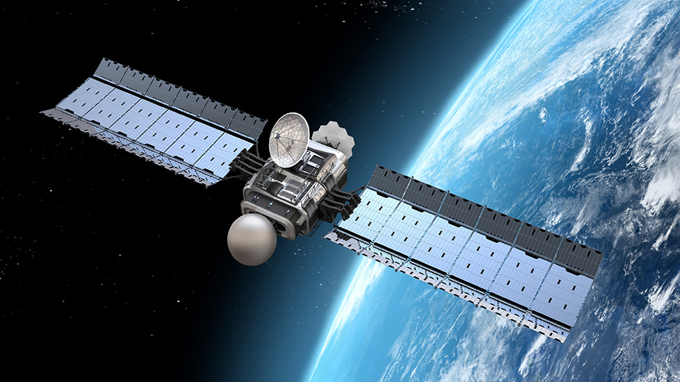 Spacecom’s AMOS-17 satellite completes Critical Design Review
