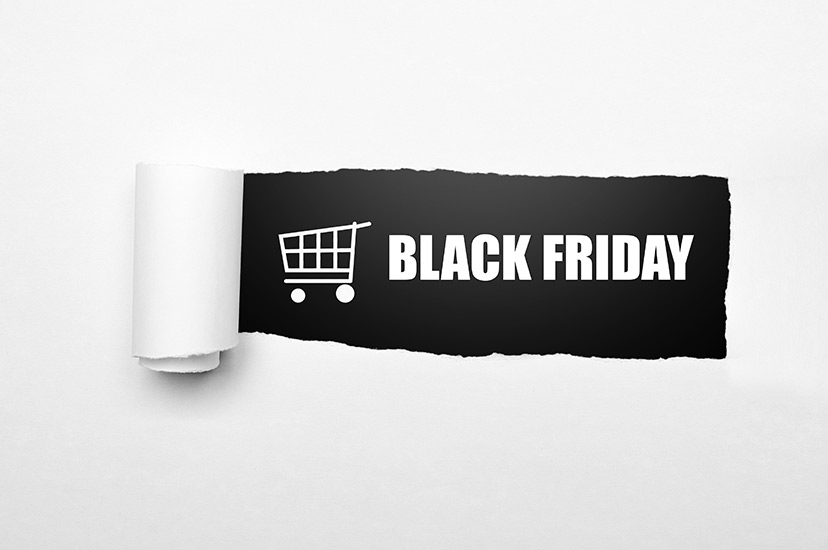 Black Friday and Cyber Monday reflect growing digital evolution