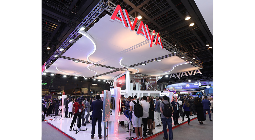 Avaya takes companies beyond digital experience at Cairo ICT 2017