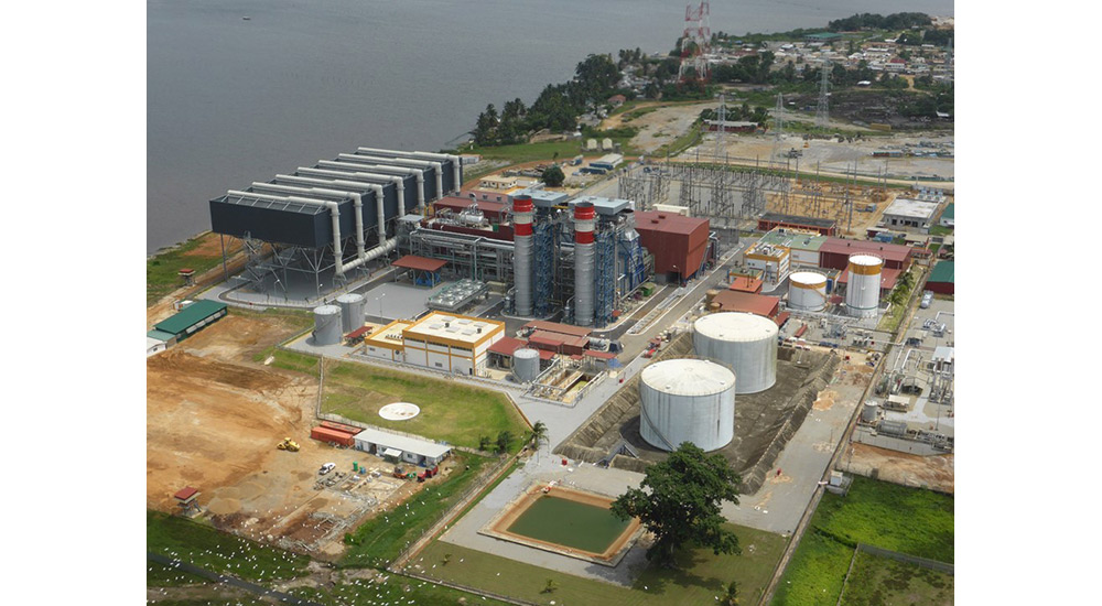 GE increases efficiency and output at Ivory Coast’s Azito Power Plant