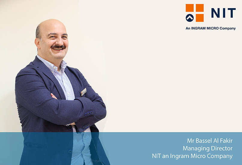 NIT signs distribution agreement with Dell EMC for MEA region