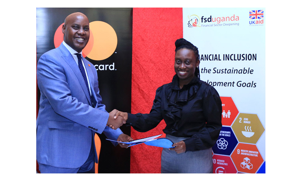 Digital payment partnerships to drive Uganda’s financial inclusion
