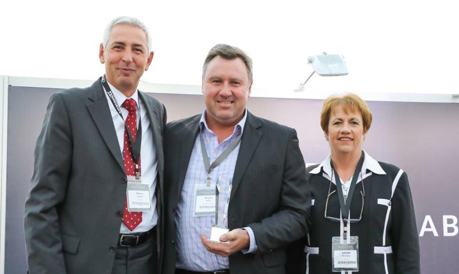Datacentrix and clients win four Pan-African OpenText Awards