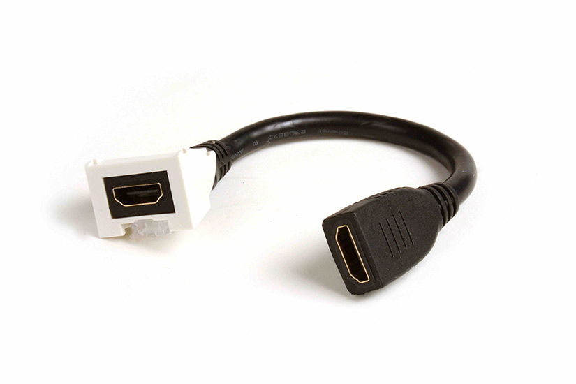 Siemon launches new MAX HDMI Adapter Extender Cable