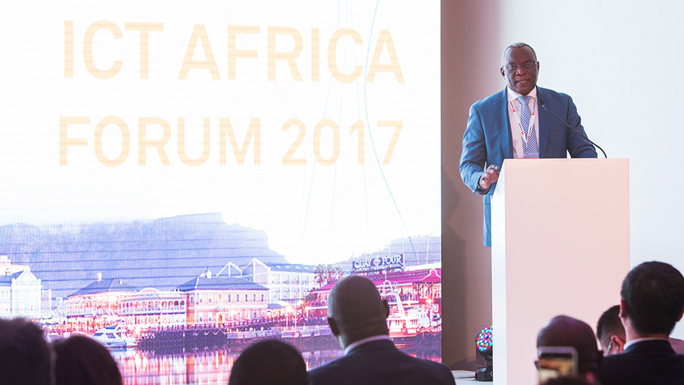 Africa’s digital inclusivity requires connectivity and accessibility