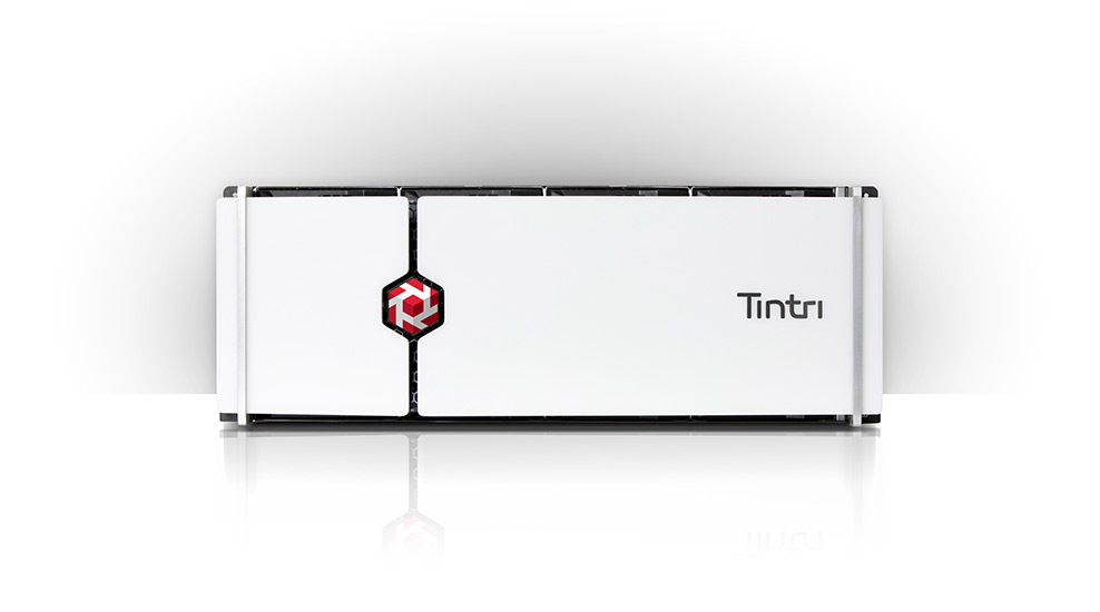Odek Technologies improves customer’s performance with Tintri VMstore