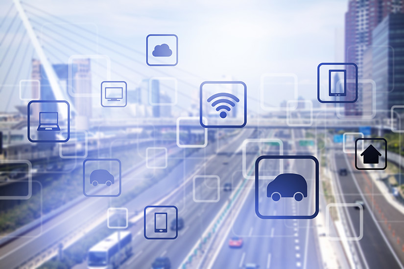 MTN and Huawei deploy connected driver IoT solution in SA