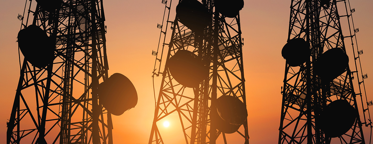 Africa’s telcos should invest in tech to counter stalled revenue growth