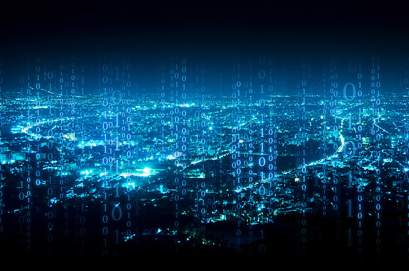 Cisco survey reveals divide between IoT value and trust