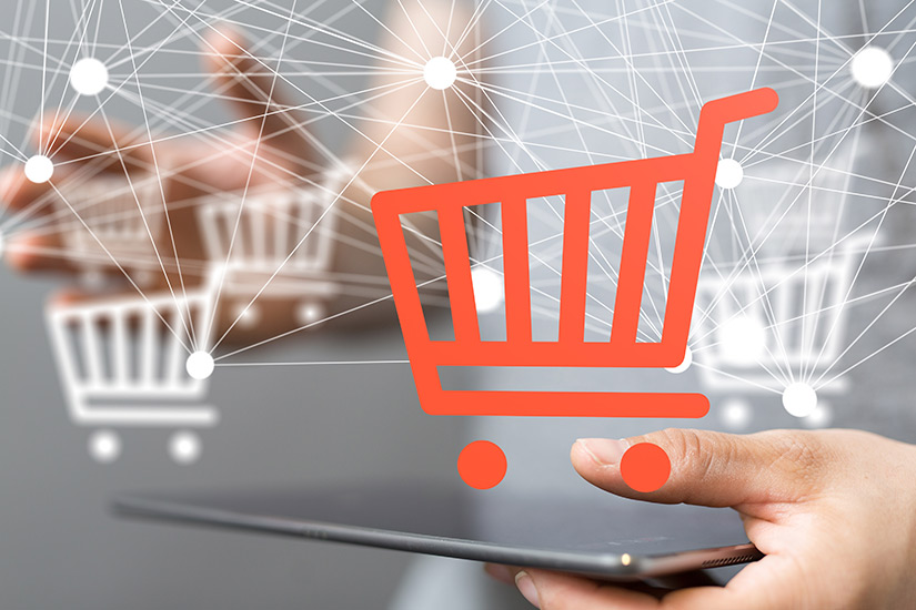 Retailers turning to digital, smarter stores to woo customers
