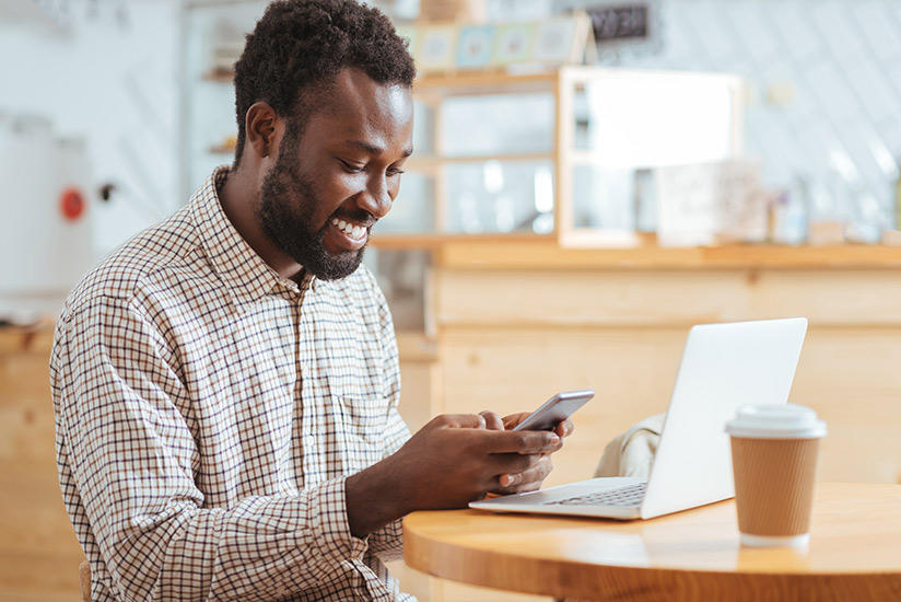 Africa’s smartphone market enters early stages of recovery