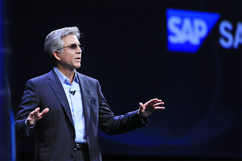 Microsoft and SAP help customers drive business innovation in the cloud