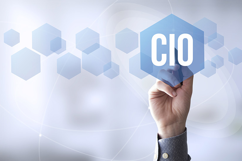 Five traits of the transformational Chief Information Officer