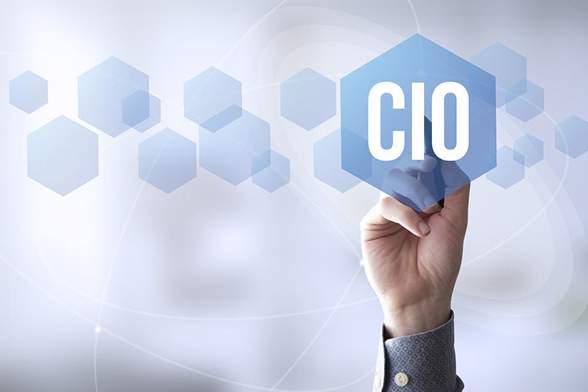 Five traits of the transformational Chief Information Officer