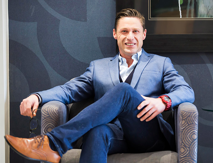Five ways for finance professionals to seize the technology opportunity