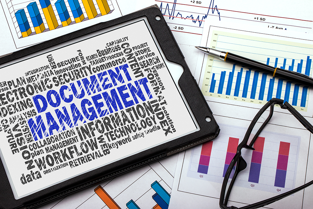 Kodak Alaris expert on document management in the era of data chaos