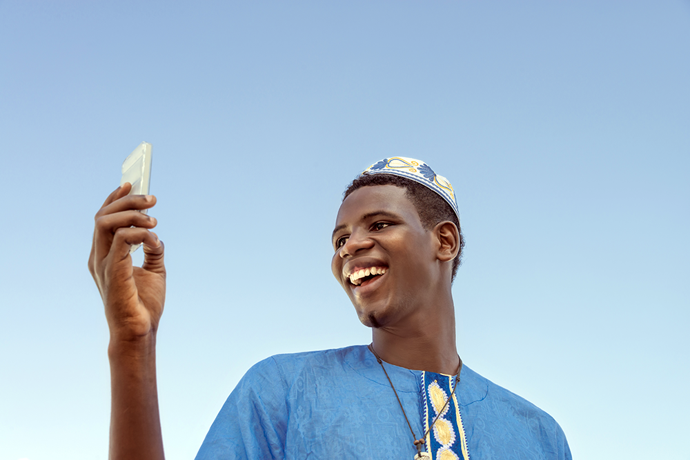 Cloud company awarded major contract from African mobile operator
