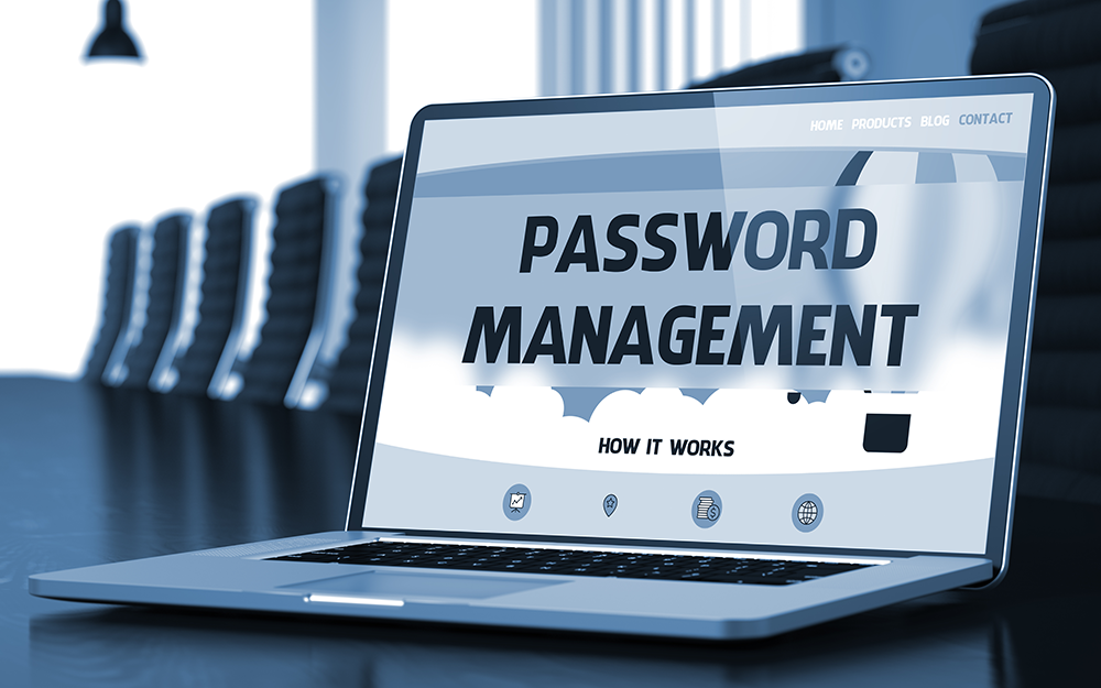 BeyondTrust’s password management solution integrated with McAfee ePO