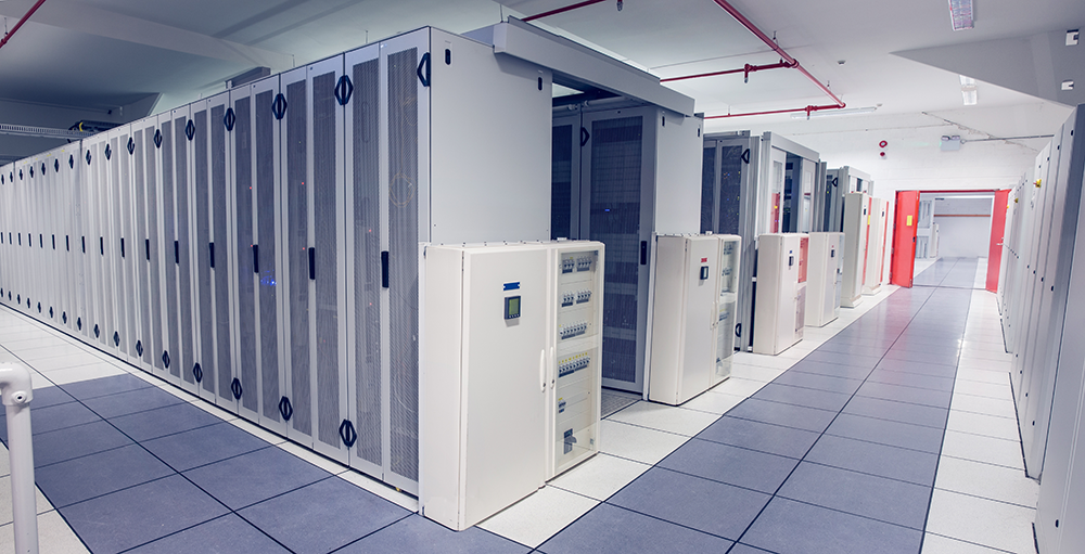 Distributor recommends Mellanox’s products for data centre efficiency