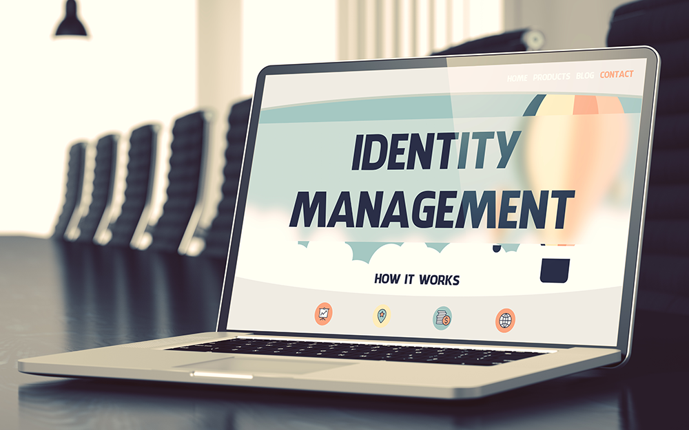 Report names CA Technologies as a leader in identity management