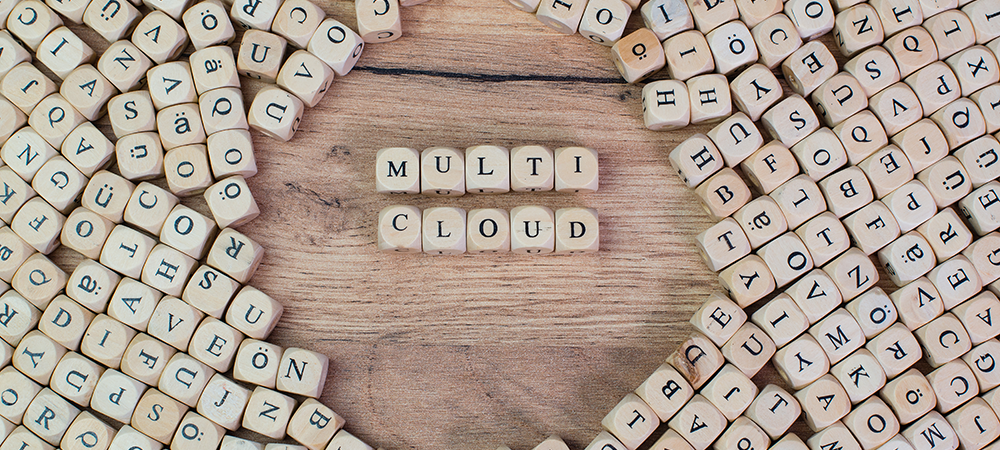 F5 Networks report reveals growing influence of multi-cloud architectures