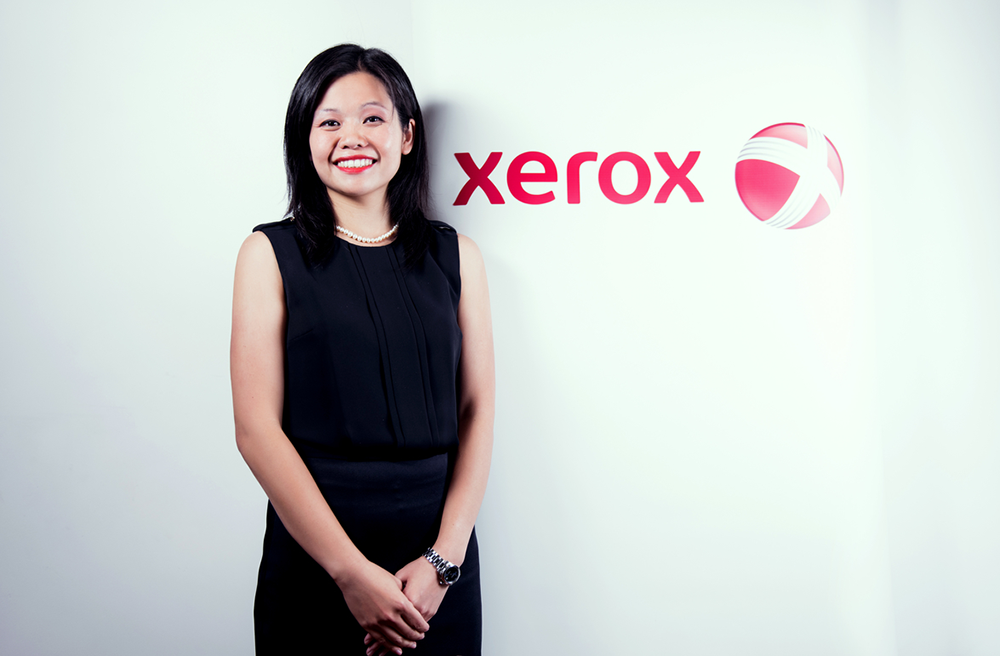 Xerox expert: How to help employees avoid IoT security breaches