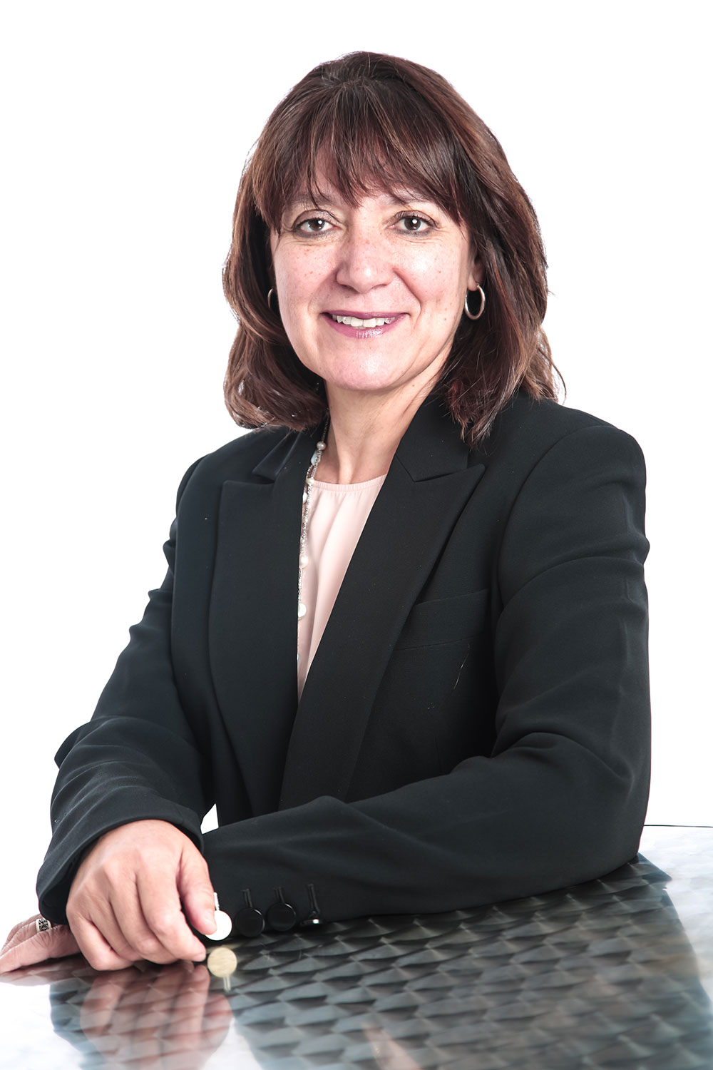 Cathy Smith appointed the new Managing Director at SAP Africa