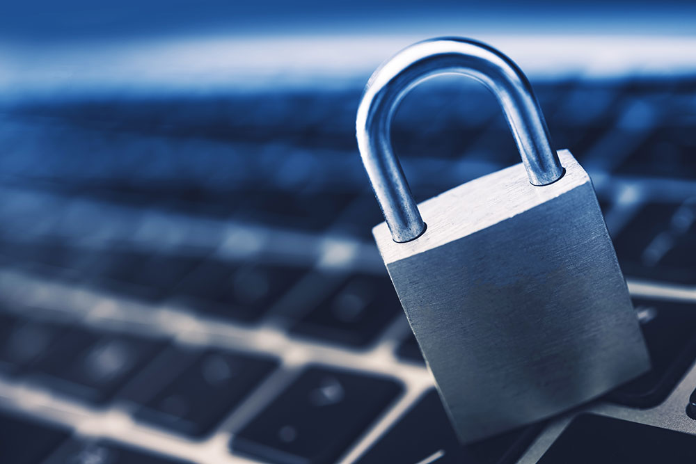 Networks Unlimited expert Anton Jacobsz on how to protect your data